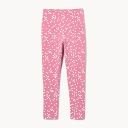 Joe Fresh Legging imprimé pour filles 1 ea, 12,00 $/1ch