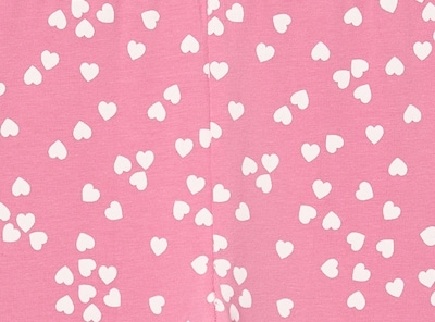Legging imprimé pour filles
