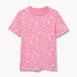 Joe Fresh Kid Girls' Printed T-Shirt 1 ea, $12.00/1ea