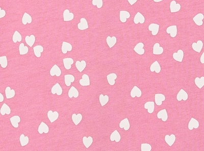 T-shirt imprimé pour filles