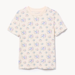 Joe Fresh T-shirt imprimé pour filles 1 ea, 12,00 $/1ch