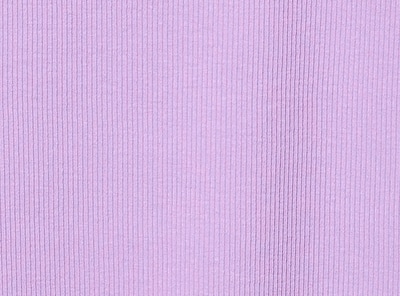 Kid Girls' Ribbed Long Sleeve Top