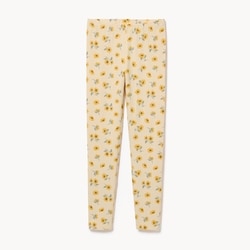 Joe Fresh Kid Girls' Printed Legging 1 ea, $12.00/1ea
