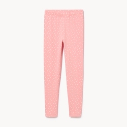 Joe Fresh Kid Girls' Printed Legging 1 ea, $12.00/1ea