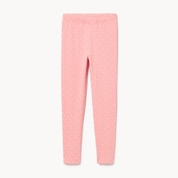 Joe Fresh Kid Girls' Printed Legging 1 ea, $12.00/1ea