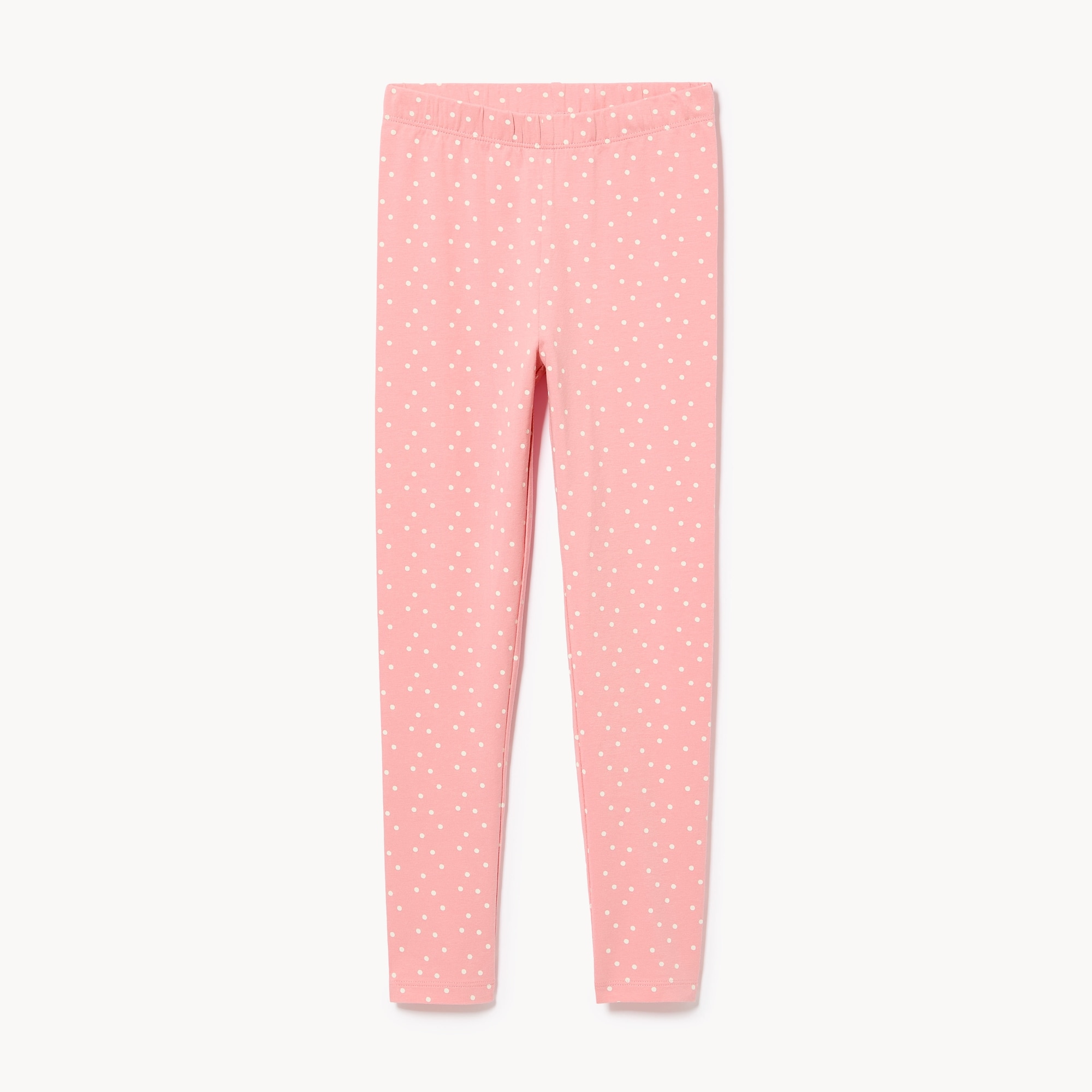 Legging imprimé pour filles