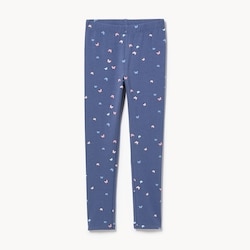 Joe Fresh Kid Girls' Printed Legging 1 ea, $12.00/1ea