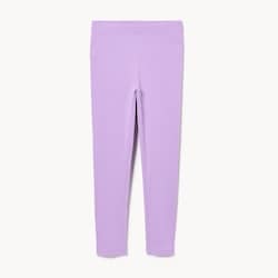 Joe Fresh Kid Girls' Ribbed Legging 1 ea, $12.00/1ea