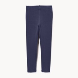Joe Fresh Legging côtelé pour filles 1 ea, 12,00 $/1ch