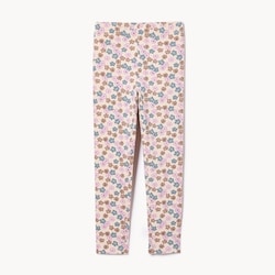 Joe Fresh Kid Girls' Printed Legging 1 ea, $12.00/1ea