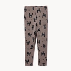 Joe Fresh Kid Girls' Printed Legging 1 ea, $12.00/1ea