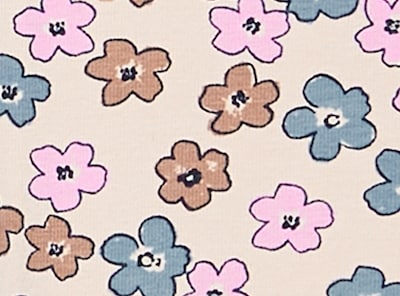 Kid Girls' Printed Legging