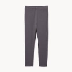 Joe Fresh Legging côtelé pour filles 1 ea, 12,00 $/1ch
