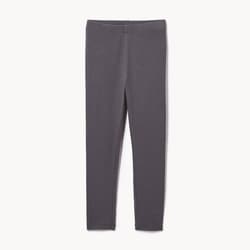 Joe Fresh Legging côtelé pour filles 1 ea, 12,00 $/1ch
