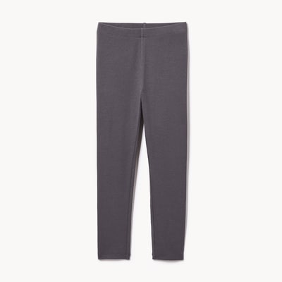 Joe Fresh Legging côtelé pour filles 1 ea, 12,00 $/1ch