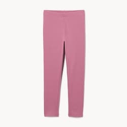 Joe Fresh Legging côtelé pour filles 1 ea, 12,00 $/1ch