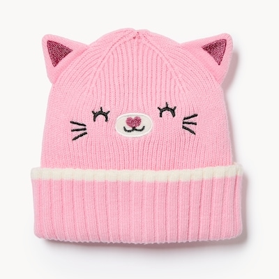 Joe Fresh Kid Girls' Animal Toque 1 ea, $12.00/1ea