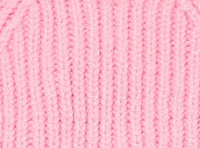 Tuque à motif d’animal pour filles