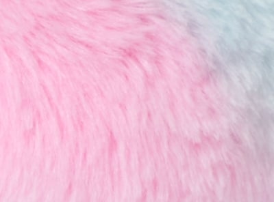 Kid Girls' Colourful Earmuffs
