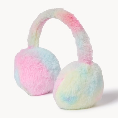 Joe Fresh Protège-oreilles coloré pour filles 1 ea, 14,00 $/1ch
