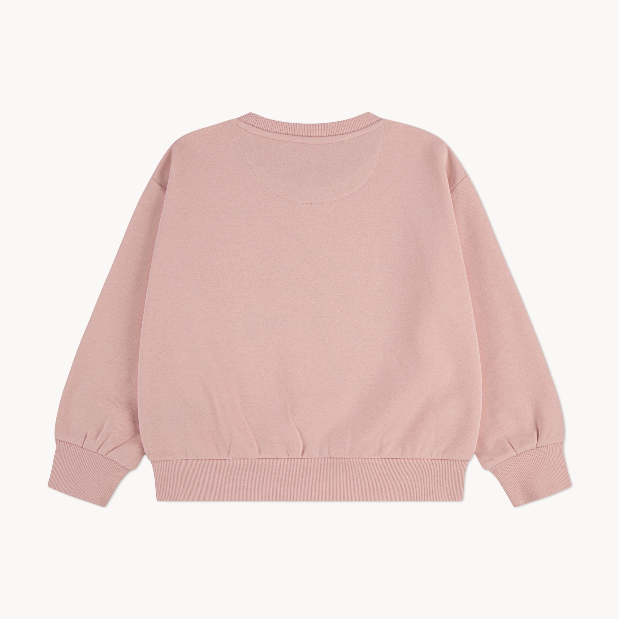 Kid Girls' Levi Strauss Signature™ Gold Sweatshirt