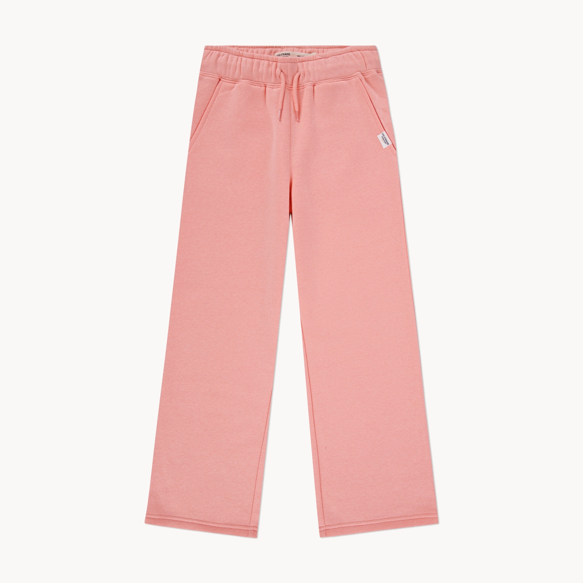 Kid Girls' Levi Strauss Signature™ Gold Sweatpant