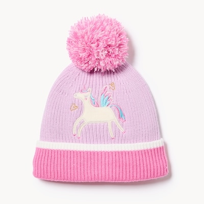 Joe Fresh Kid Girls' Unicorn Toque 1 ea, $12.00/1ea