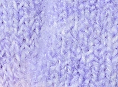 Kid Girls' Cable Knit Mittens