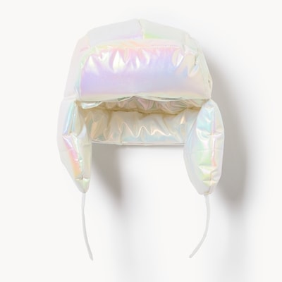 Joe Fresh Chapeau de trappeur matelassé pour filles 1 ea, 19,00 $/1ch