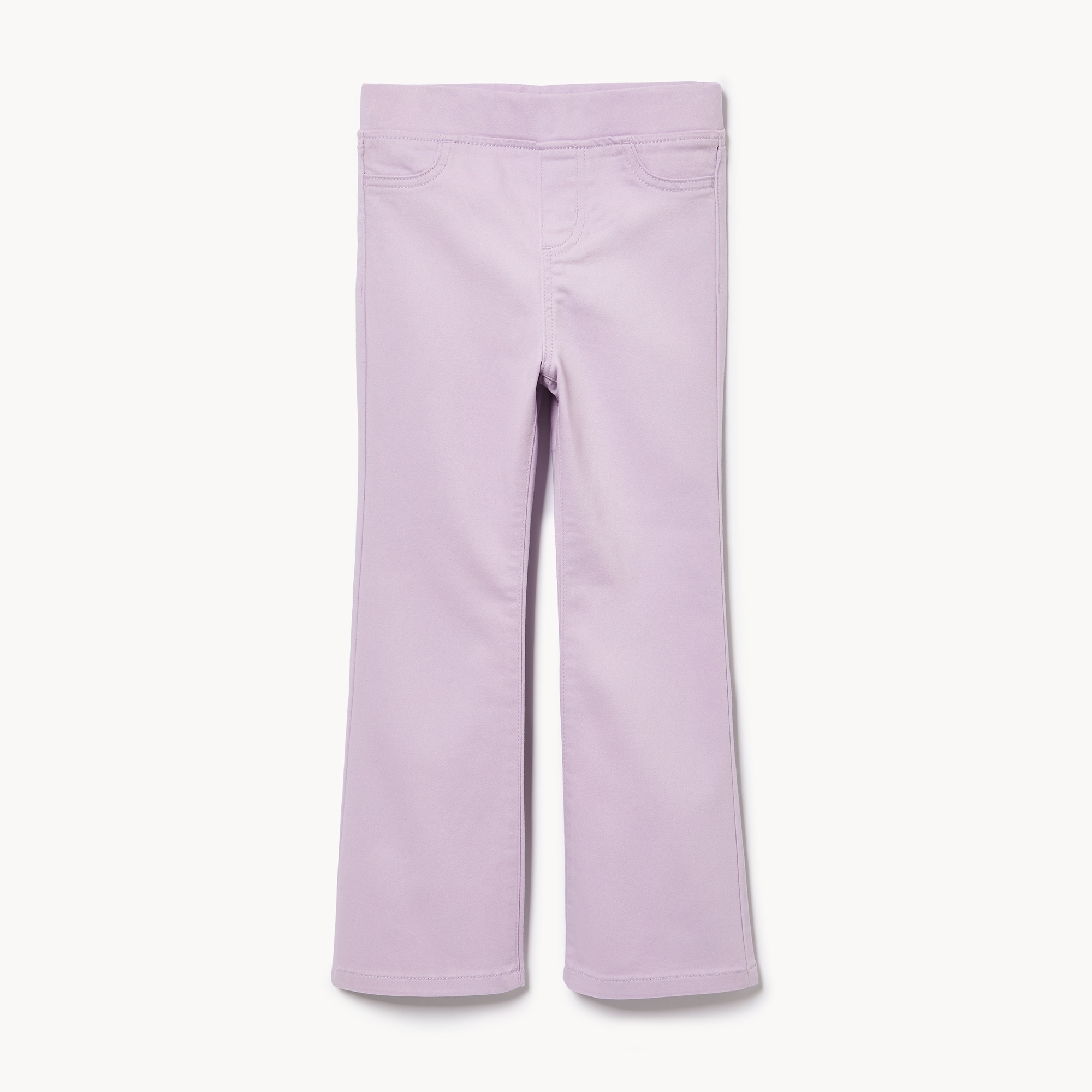Kid Girls' Flare Jegging