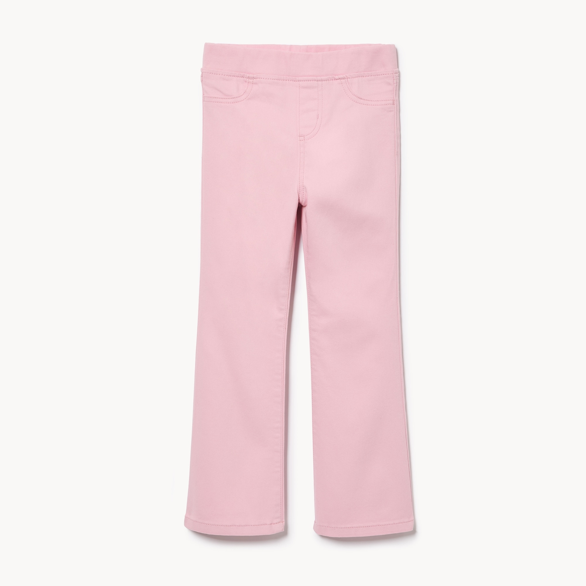 Jegging évasé pour filles