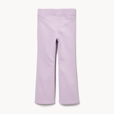 Joe Fresh Jegging évasé pour filles 1 ea, 19,00 $/1ch