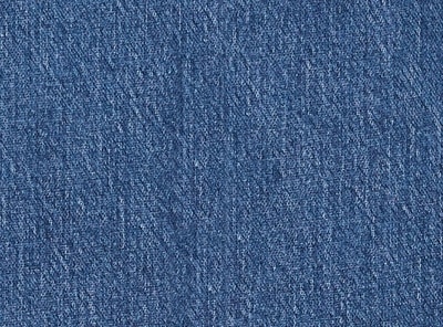 Robe chasuble en denim pour filles
