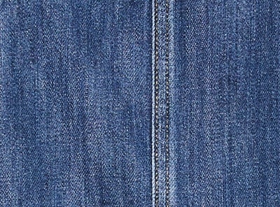 Kid Girls' Denim Overall