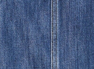 Salopette en denim pour filles