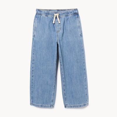Joe Fresh Jean à jambe large pour filles 1 ea, 24,00 $/1ch