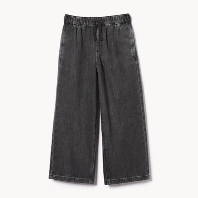 Joe Fresh Jean à jambe large pour filles 1 ea, 24,00 $/1ch