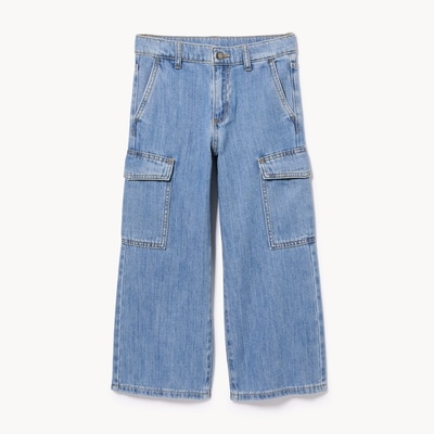 Joe Fresh Jean cargo pour préadolescentes 1 ea, 29,00 $/1ch