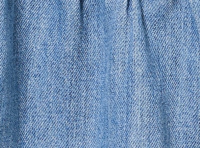 Jupe en denim pour preadolescents