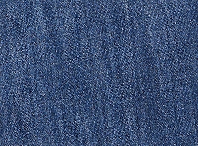 Jean à jambe ultra-large pour préadolescentes