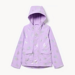 Joe Fresh Imperméable imprimé pour enfants 1 ea, 39,00 $/1ch