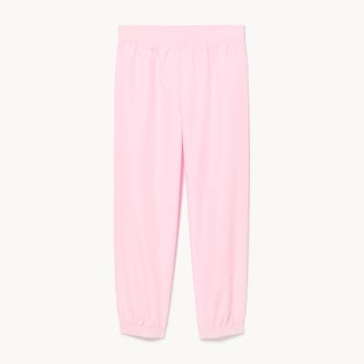 Kid Splash Pant - Pale Pink