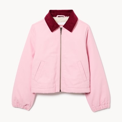 Joe Fresh Tween Girls' Chore Jacket 1 ea, $35.00/1ea