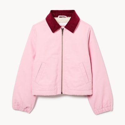 Tween Girls' Chore Jacket