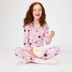Joe Fresh Kid Girls' Halloween Sleep Set 1 ea, $22.00/1ea