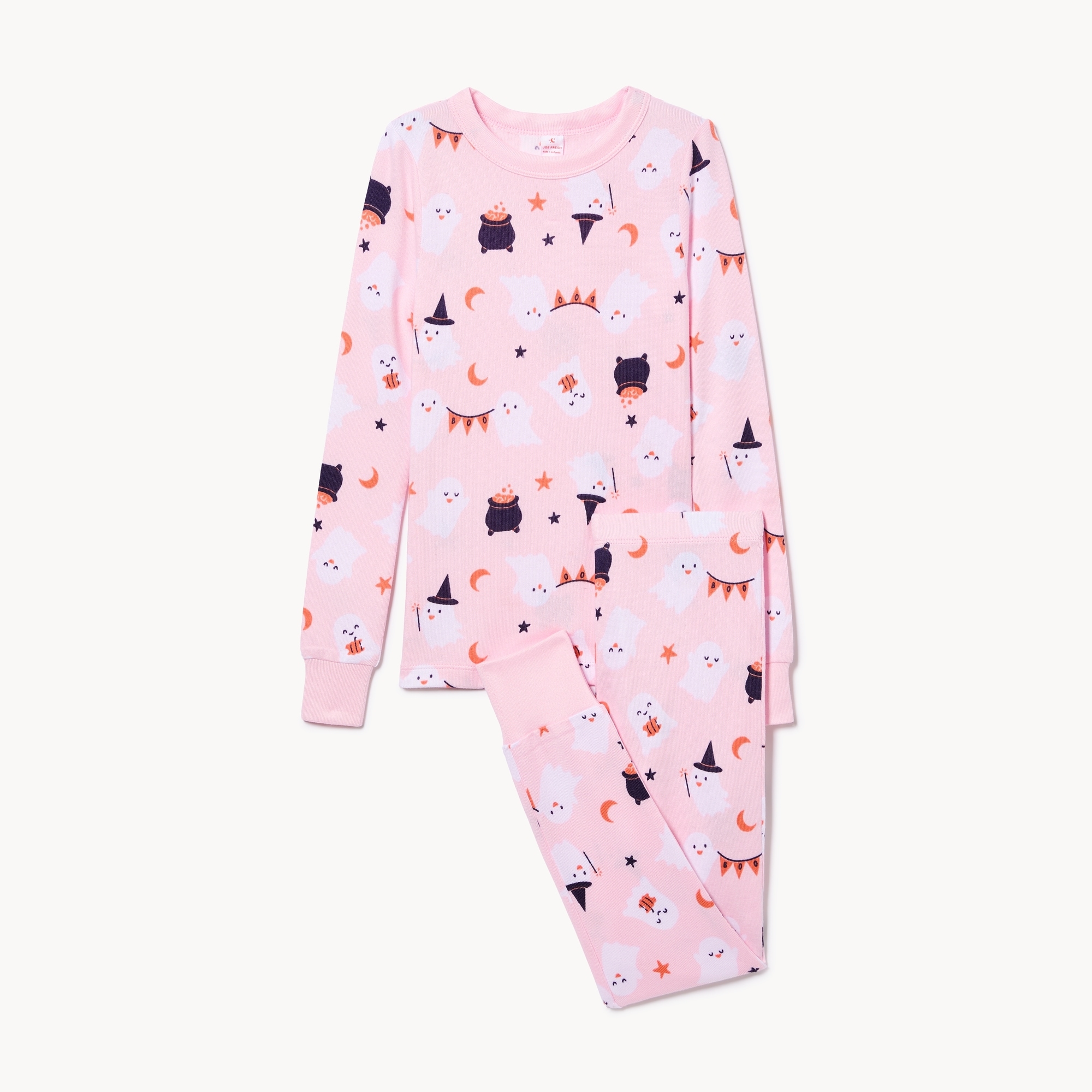 Pyjama Halloween pour filles