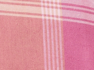 Kid Girls' Button-Up Shirt