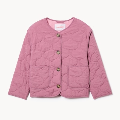 Joe Fresh Veste matelassée pour filles 1 ea, 35,00 $/1ch