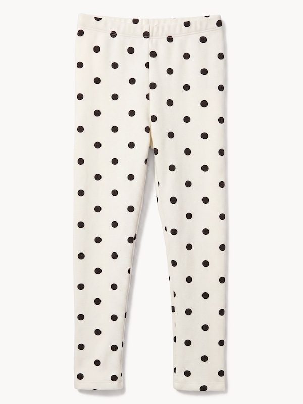 Joe Fresh Kid Girls' Fuzzy Fleece Printed Legging 1 ea, $16.00/1ea
