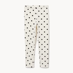 Joe Fresh Legging imprimé en molleton duveteux pour filles 1 ea, 16,00 $/1ch